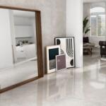 Emigres Ceramica Gresie Emigres Alexia Gris 80x80 cm Rectificata Lappato