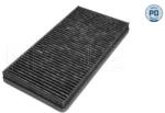 MEYLE Filtru, aer habitaclu MEYLE 11-12 326 0004/PD (11-12 326 0004/PD)
