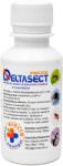 Prima-Sementi Deltasect - Insecticid Biocid de Contact si Ingestie - Insecte Zburatoare si Taratoare 100ML