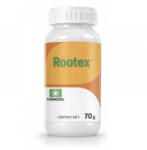 Cosmocel Rootex - Biostimulator Înrădăcinare L-Aminoacizi + Fosfor 47% P₂O₅ - Răsaduri, Pomi, Viță de Vie - Cosmocel 70G