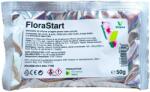 Agrosem Florastart - Stimulator de Inflorire si Legare a Fructelor - Toate Culturile, Bor, Molibden 50G