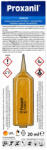 Upl Proxanil - Fungicid cu Dubla Putere Contact si Sistemic - Cartof, Tomate - Mana, UPL 20ML