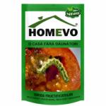 Prima-Sementi HOMEVO OMIDA FRUCTIFICATIILOR 50G - Bariera Naturala cu Kaolin si Diatomee - Tomate, Ardei, Vinete, Dovlecei, Mazare