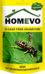 Prima-Sementi HOMEVO VIESPI 8 ML - Repelent Natural cu Lavanda si Argint Nanocoloidal - Terase, Balcoane, Foisoare