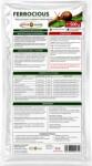 Prima-Sementi Ferrocious - Moluscocid Ecologic pe Baza de Fosfat Feric - Melci si Limacsi, Legume, Capsuni, Pomi, Vita de Vie, Cereale, Prima Sementi 500G