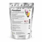 Agrosem Florastart - Stimulator de Inflorire si Legare a Fructelor - Toate Culturile, Bor, Molibden 200G