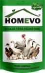 Prima-Sementi HOMEVO PASARI SANATOASE - Supliment Natural cu Diatomite - Pui si Pasari de Curte - Ouă de Calitate