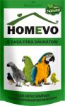 Prima-Sementi HOMEVO PASARI EXOTICE SANATOASE 50G - Supliment Natural pentru Imunitate si Digestie - Papagali, Canari