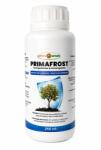 Prima-Sementi Primafrost - Biostimulator Termoprotector Antistres - Inghet, Grindina, Arsita, Seceta - Pomi Fructiferi, Vita de Vie, Legume 250ML
