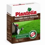 Prima-Sementi PLANTELLA INGRASAMANT SPECIAL PENTRU GAZON Cristal - NPK + Magneziu - Cristale Solubile - Toate Tipurile de Iarbă 1KG