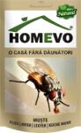 Prima-Sementi HOMEVO MUSTE 4ML - Homevo Muste - Repelent Natural Lichid cu Chrysanthemum si Menta - Interior si Exterior