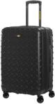 Caterpillar Farfurie industrială CAT Suitcate 65 cm, M - neagră