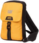 Caterpillar Geantă de piept CAT Urban Mountaineer Ajo Peak - negru galben