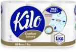 Kilo Confort Hartie igienica 5 straturi 6 role/set Kilo Confort (DP9210) - mercon