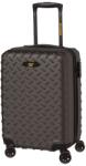 Caterpillar Farfurie industrială CAT Suitcate 54 cm, S - gri titan