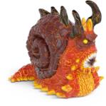 Schleich Melc de lavă Figurina