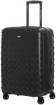 Caterpillar Farfurie industrială CAT Suitcate 75 cm, L - neagră