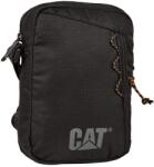 Caterpillar Geantă crossbody CAT City Adventure Explorer - neagră