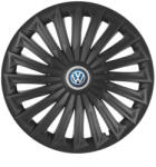 Creative Rey Set 4 capace roti Joy R14 pentru gama auto VW (5396-5396)