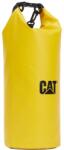Caterpillar Geantă pentru pisici 10L Aqua, impermeabilă - galbenă