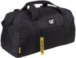 Caterpillar Geantă de călătorie CAT Combat Antarctic, 55 L - neagră