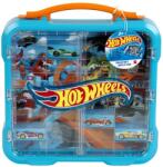 Klein Vitrină de colecție Klein Hot Wheels cu iluminare