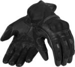 Seca Manusi moto Seca Axis Mesh 2 - pentru barbati, piele naturala + textil mesh (5AXM24MQ-00-2XL-BK)