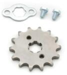 XTR Pinion transmisie fata cross 110-125cc, pas428, 14z, int. 17mm (EVRTT-63) - simoto