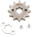 XTR Pinion transmisie fata cross-atv 110-125cc, pas428, 12z, int. 17mm (EVRTT-615) - simoto