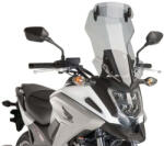 Puig Parbriz PUIG TOURING WITH VISOR smoke (208507)