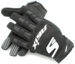 XTR Manusi enduro atv cross Asix AS3 Senior, culoare negru, marime XL (MRSLL-931) - simoto