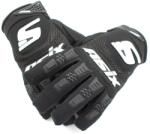 XTR Manusi enduro atv cross Asix AS3 Senior, culoare negru, marime XXL (MRSLL-932) - simoto