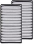 TOPRAN Set filtru, aer habitaclu TOPRAN 500 670 (500 670) - fixbox