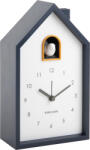 Karlsson Ceas deșteptător Modern Cuckoo, bleumarin (KA6015DB)