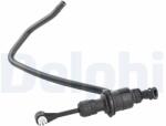 DELPHI Pompa centrala, ambreiaj DELPHI LM80847 (LM80847)