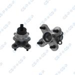 GSP Set rulment roata GSP 9400099 (9400099) - fixbox