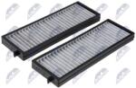 NTY Filtru, aer habitaclu NTY FCF-KA-314C (FCF-KA-314C)