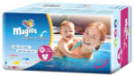 Magics Swimpants M 7-15 kg 11 pcs