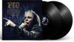 Fallen Angel Aliens in Antwerp | Dio