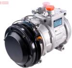 DENSO Compresor, climatizare DENSO DCP99530 (DCP99530) - automobilus