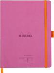 Rhodia Meeting Book A5+ Rhodiarama, 80 file, lila (CF1177914)
