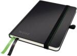 Leitz Caiet de birou Leitz Complete, A6, dictando, negru (SL022231)