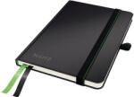 Leitz Caiet de birou Leitz Complete, format iPad, dictando, negru (SL022202)