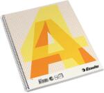 Esselte Caiet de birou Esselte, A4, cu spira, matematica (SL720097)