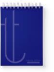 Trendy Bloc notes, Trendy, cu spira, A5, 70 file, matematica (CI770027)