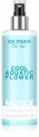 Mexx Ice Touch Cool Aquatic Flower New освежаващ спрей за тяло за жени 250ml