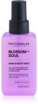 Phytorelax Laboratories Blossom Soul brumă parfumată pentru corp si par pentru femei 100 ml