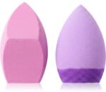 Noelle Save and Blend 2/1 Makeup Sponge burete pentru machiaj