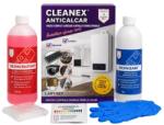 CHEMSTAL Cleanex Anticalcar - Pachet Curatare Centrala Termica Pana La 35 Kw (lbxclac002) Filtru de apa bucatarie si accesorii