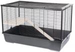 INTERZOO HARRY+WOOD ECO Cursca rozator 100 cm negru